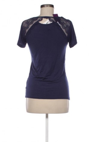 Γυναικείο τοπ Lascana, Μέγεθος XXS, Χρώμα Μπλέ, Τιμή 5,99 €