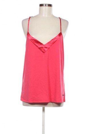 Γυναικείο τοπ Lascana, Μέγεθος XL, Χρώμα Κόκκινο, Τιμή 23,99 €