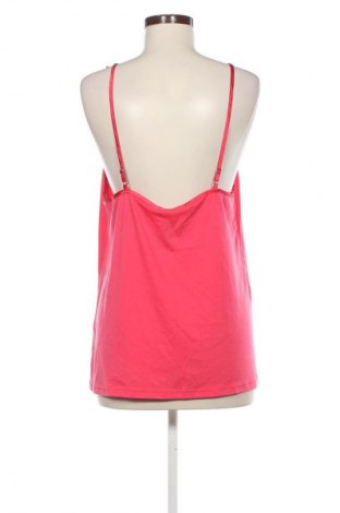 Γυναικείο τοπ Lascana, Μέγεθος XL, Χρώμα Κόκκινο, Τιμή 23,99 €