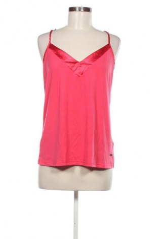 Γυναικείο τοπ Lascana, Μέγεθος XL, Χρώμα Κόκκινο, Τιμή 15,99 €