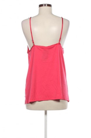 Γυναικείο τοπ Lascana, Μέγεθος XL, Χρώμα Κόκκινο, Τιμή 15,99 €