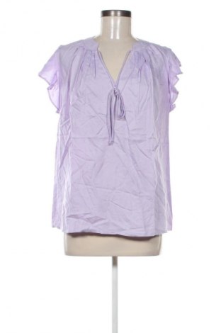 Top de femei Lascana, Mărime M, Culoare Mov, Preț 70,99 Lei