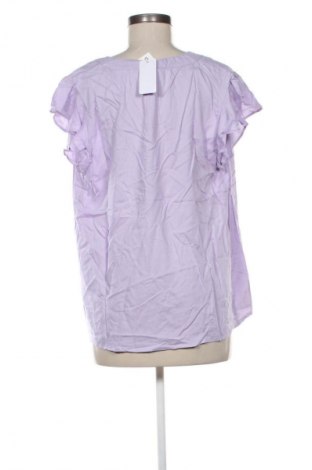 Top de femei Lascana, Mărime M, Culoare Mov, Preț 70,99 Lei