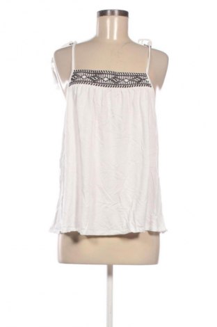 Top de femei Lascana, Mărime XL, Culoare Alb, Preț 68,99 Lei