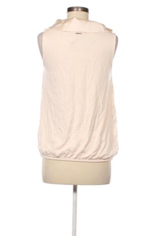 Γυναικείο τοπ Laura Scott, Μέγεθος S, Χρώμα  Μπέζ, Τιμή 6,99 €