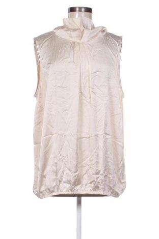 Dámský top Laura Scott, Velikost XXL, Barva Krémová, Cena  519,00 Kč