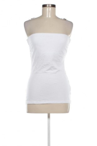 Damentop Laura Scott, Größe M, Farbe Weiß, Preis € 13,99