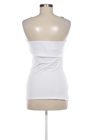 Damentop Laura Scott, Größe M, Farbe Weiß, Preis € 13,99