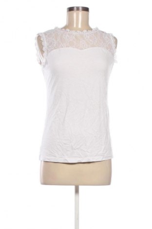 Damentop Laura Scott, Größe M, Farbe Weiß, Preis € 13,99