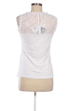 Damentop Laura Scott, Größe M, Farbe Weiß, Preis € 13,99