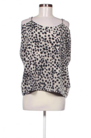 Γυναικείο τοπ Lauren Vidal, Μέγεθος M, Χρώμα Πολύχρωμο, Τιμή 6,99 €