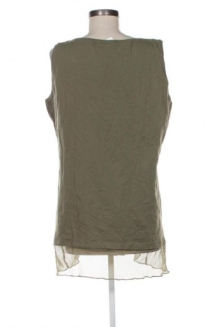 Damski top Liberty, Rozmiar XXL, Kolor Zielony, Cena 28,99 zł