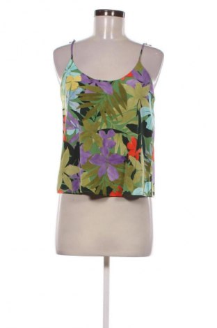 Γυναικείο τοπ Mango, Μέγεθος M, Χρώμα Πολύχρωμο, Τιμή 9,99 €