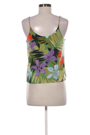 Γυναικείο τοπ Mango, Μέγεθος M, Χρώμα Πολύχρωμο, Τιμή 9,99 €