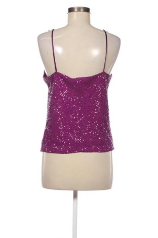 Dámský top Mango, Velikost M, Barva Fialová, Cena  239,00 Kč