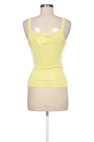 Damski top Mango, Rozmiar S, Kolor Żółty, Cena 36,43 zł