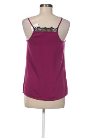 Dámský top Mango, Velikost XS, Barva Fialová, Cena  219,00 Kč