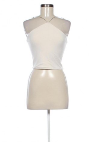 Dámský top Mango, Velikost S, Barva Béžová, Cena  279,00 Kč