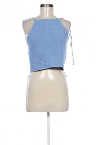 Dámský top Mango, Velikost XXL, Barva Modrá, Cena  389,00 Kč