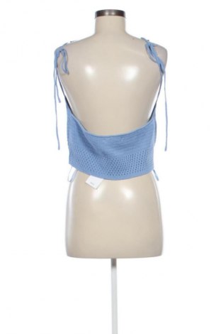 Dámský top Mango, Velikost XXL, Barva Modrá, Cena  389,00 Kč