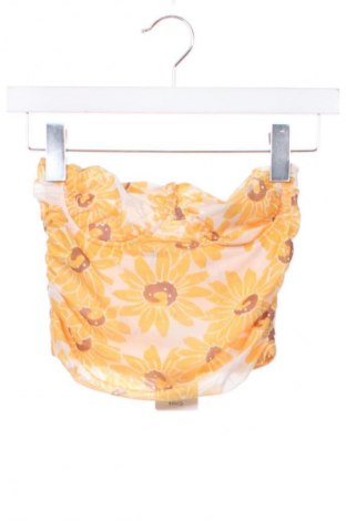 Damski top Mango, Rozmiar XS, Kolor Kolorowy, Cena 23,99 zł