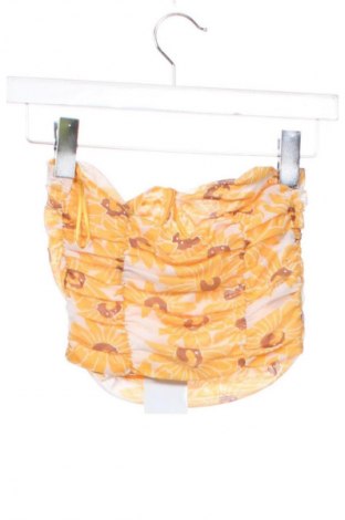 Damski top Mango, Rozmiar XS, Kolor Kolorowy, Cena 23,99 zł