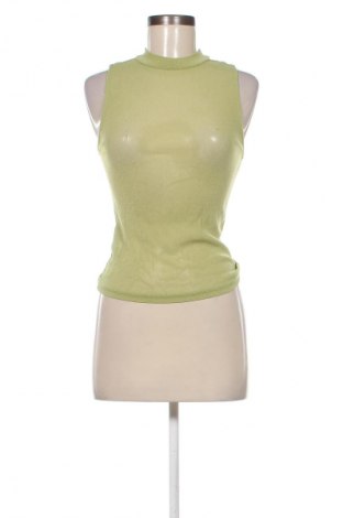 Dámsky top  Mango, Veľkosť S, Farba Zelená, Cena  8,95 €