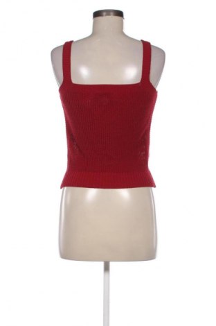 Damski top Mangoon, Rozmiar S, Kolor Czerwony, Cena 30,00 zł