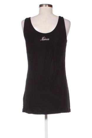 Dámský top Melrose, Velikost XL, Barva Černá, Cena  249,00 Kč