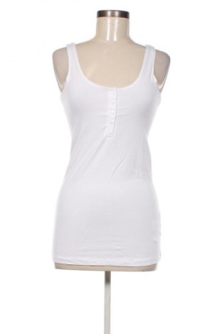 Γυναικείο τοπ Melrose, Μέγεθος XS, Χρώμα Λευκό, Τιμή 7,99 €
