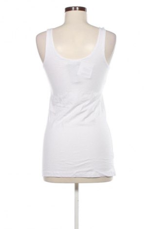 Γυναικείο τοπ Melrose, Μέγεθος S, Χρώμα Λευκό, Τιμή 10,99 €
