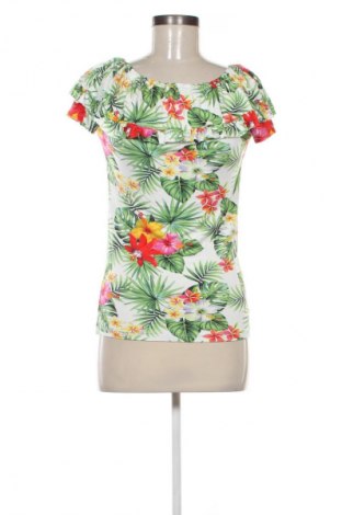 Damski top Metrofive, Rozmiar XL, Kolor Kolorowy, Cena 6,99 zł