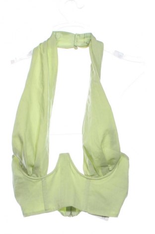 Dámský top Misspap, Velikost S, Barva Zelená, Cena  269,00 Kč