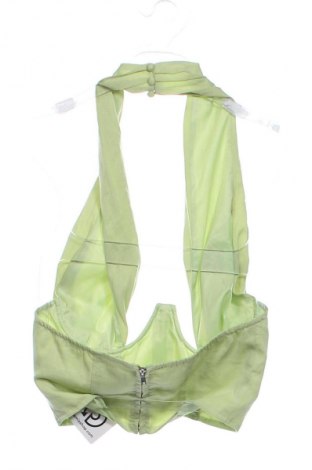 Dámský top Misspap, Velikost S, Barva Zelená, Cena  269,00 Kč