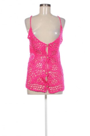 Γυναικείο τοπ Mo, Μέγεθος M, Χρώμα Ρόζ , Τιμή 2,99 €