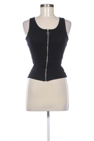 Дамски топ Monki, Размер XS, Цвят Черен, Цена 3,57 €