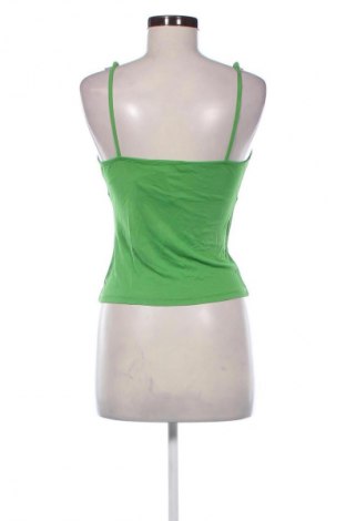 Damski top Morgan, Rozmiar S, Kolor Zielony, Cena 21,99 zł