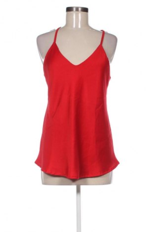 Dámský top NEW COLLECTION, Velikost M, Barva Červená, Cena  122,00 Kč