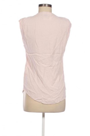 Damski top Naf Naf, Rozmiar M, Kolor Popielaty róż, Cena 23,99 zł