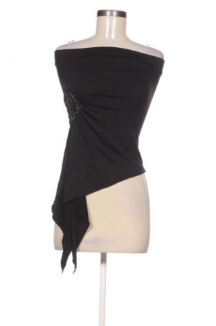 Női top Naf Naf, Méret L, Szín Fekete, Ár 3 409 Ft