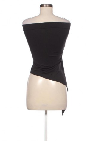Női top Naf Naf, Méret L, Szín Fekete, Ár 3 409 Ft