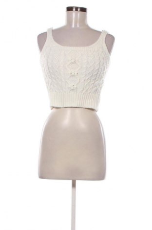 Dámský top Nisan, Velikost S, Barva Bílá, Cena  109,00 Kč