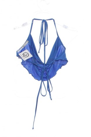 Damski top Nly One, Rozmiar XS, Kolor Niebieski, Cena 22,99 zł