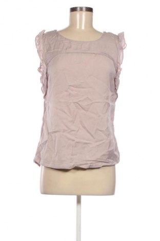 Damski top Noa Noa, Rozmiar S, Kolor Popielaty róż, Cena 26,99 zł
