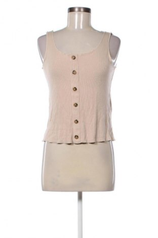 Дамски топ ONLY, Размер M, Цвят Бежов, Цена 8,18 €