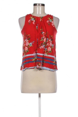 Damski top Orsay, Rozmiar S, Kolor Kolorowy, Cena 29,17 zł