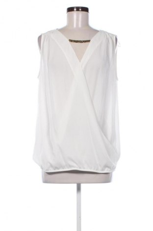 Női top Orsay, Méret L, Szín Fehér, Ár 3 729 Ft