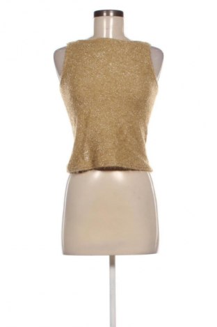 Női top Orsay, Méret S, Szín Sárga, Ár 3 729 Ft