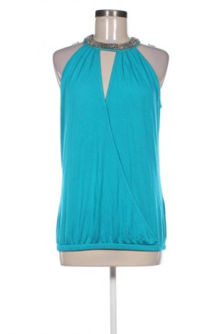 Női top Orsay, Méret M, Szín Kék, Ár 3 340 Ft