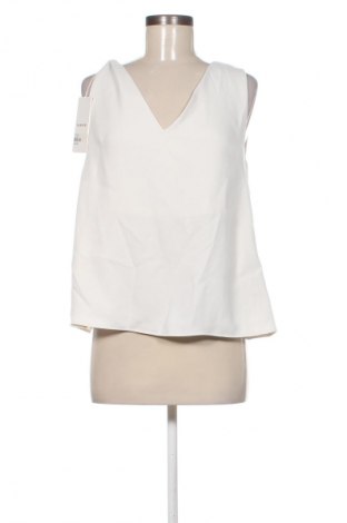 Γυναικείο τοπ P.A.R.O.S.H., Μέγεθος M, Χρώμα Λευκό, Τιμή 27,99 €